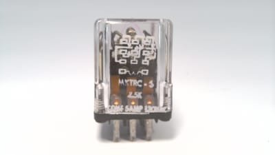 LINE ELECTRIC MKTRC-3-2.5K