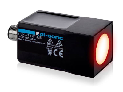 DI-SORIC BEK-P7-G1T-IBS