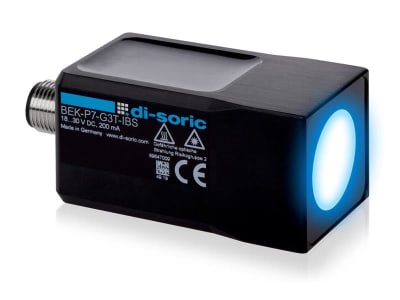 DI-SORIC BEK-P7-G3T-IBS