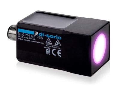 DI-SORIC BEK-P14-G7T-IBS