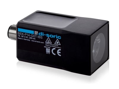 DI-SORIC BEK-P14-G0T-IBS