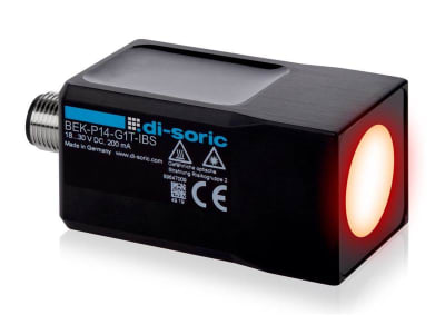 DI-SORIC BEK-P14-G1T-IBS