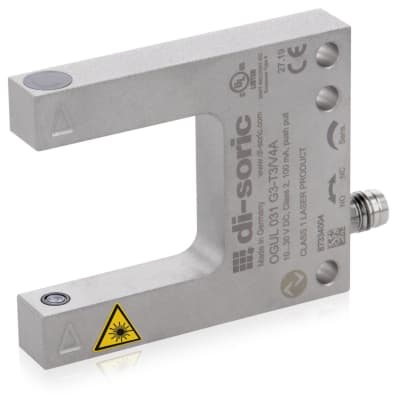 DI-SORIC OGUL 31 G3-T3/V4A