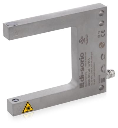 DI-SORIC OGUL 51 G3-T3/V4A