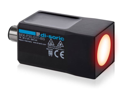 DI-SORIC BEK-P30-G1T-IBS