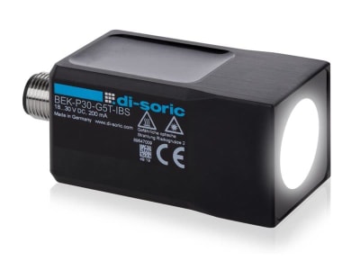 DI-SORIC BEK-P30-G5T-IBS