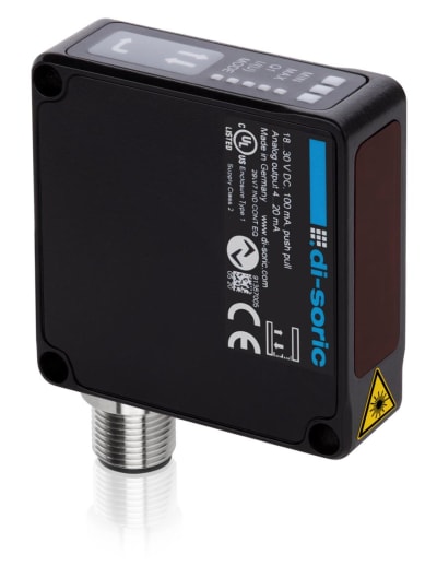 DI-SORIC LAT52-200IU-RB5