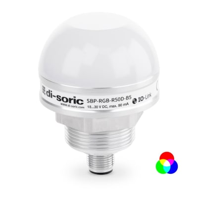 DI-SORIC SBP-RGB-R50D-B5