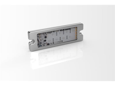 DI-SORIC SB-RGB-126-K-B5