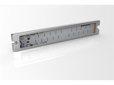 DI-SORIC SB-RGB-251-K-B5