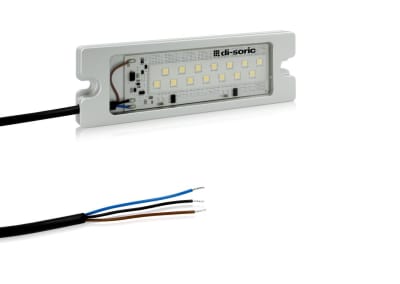 DI-SORIC MB-N-126-K