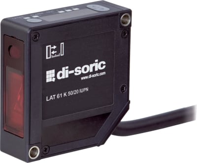 DI-SORIC LAT 61 K 50/20 IUPN