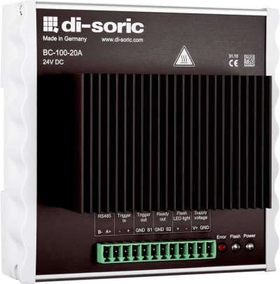 DI-SORIC BC-100-20A