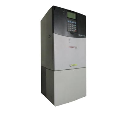 ALLEN BRADLEY 20BE052A0AYNAND0