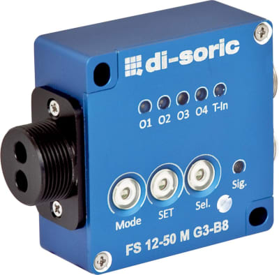 DI-SORIC FS 12-50 M G3-B8