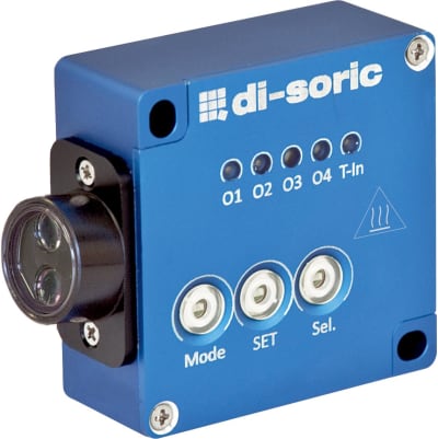 DI-SORIC FSB 50 M 60 G3-B8
