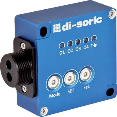 DI-SORIC FSB 50 M G3-B8