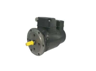 BAUMER ELECTRIC POG10 DN 500 I