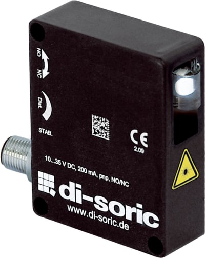 DI-SORIC LLRV 51 M 500 P3K-IBS