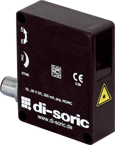 DI-SORIC LRV 51 M 2000 P3K-IBS