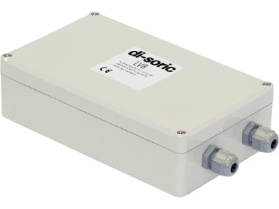 DI-SORIC LVB-230VAC