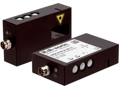 DI-SORIC OBSR 60 M 30 G8-T4