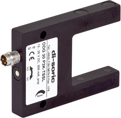 DI-SORIC ODG 30 P3K-TSSL