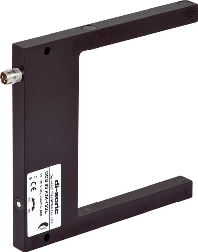 DI-SORIC ODG 90 P3K-TSSL