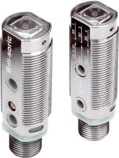 DI-SORIC OES 18 FM 10000 P3-B4