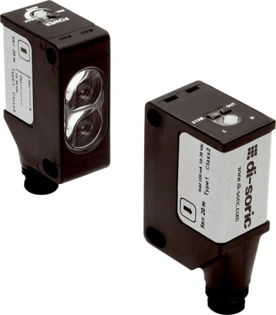 DI-SORIC OES 31 K 20000 N3-T4