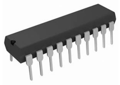 LATTICE PALCE16V8H-15PC/4