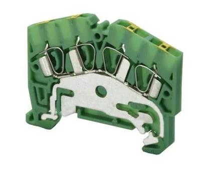 ALTECH CORP AGT2.5/4