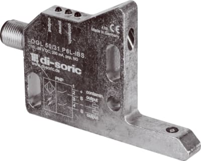 DI-SORIC OGL 50/31-0 P6L-IBS