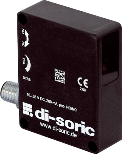 DI-SORIC OSP 50 M 50000-IBS/H