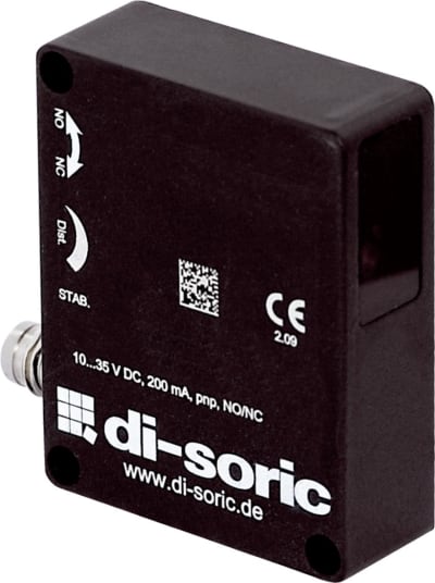 DI-SORIC OTV 50 M 600 P3K-IBS