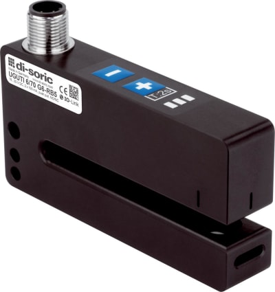 DI-SORIC UGUTI 6/70 G6-RB5