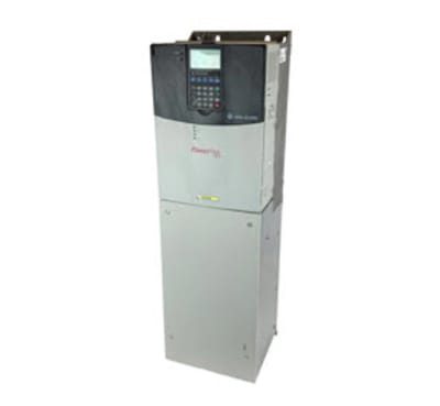 ALLEN BRADLEY 20BE062A0ANNANC0