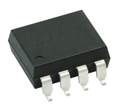 BROADCOM HCPL-4534-500E