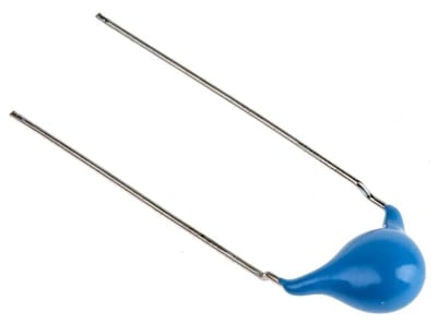 MURATA MANUFACTURING DE2E3SA102MA3BY02F