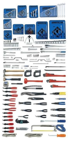 APEX TOOLS 15017