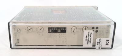 ASEA BROWN BOVERI 1MRK-000-841-KA