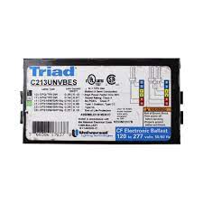 TRIAD MAGNETICS C213UNVBE
