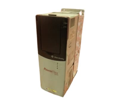 ALLEN BRADLEY 20BE9P0A0AYNAND0