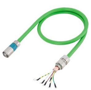 SIEMENS 6FX8002-4AA21-1AJ0