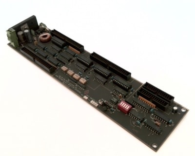 DELTA TAU DATA SYS ACC34B