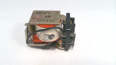 LINE ELECTRIC MK02A-120V AC