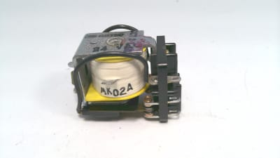 LINE ELECTRIC MK02A-24V AC