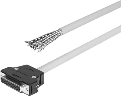 FESTO NEBV-S1G25-K-10-N-LE15