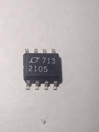 ANALOG DEVICES LT2105CS8