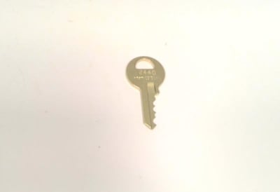 MASTER LOCK MCUTKEY-2440